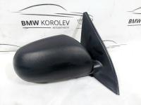 Зеркало правое механическое Ceed 2007-2012 ПОСЛЕ 2010 ГОДА  876201H505CA