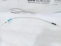 Трос замка передней двери BMW 3 F34 51217291405