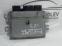 Блок управления двигателем Qashqai (J10) 2006-2014 1.6 HR16DE  237031KH0A