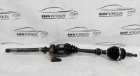 Полуось (привод) передняя правая RAV 4 2006-2013 2.0 1AZFE МКПП  4341042190