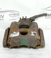 Суппорт тормозной передний левый Partner Tepee (B9) 2008> ,CITROEN BERLINGO II (B9) (2008-2019)   4400V7  