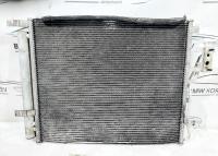 Радиатор кондиционера Santa Fe 2005-2012  976062B700