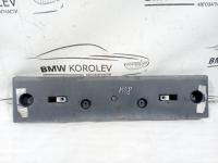 Накладка переднего бампера под номер Aveo (T250/T255) 2005-2011  96813874