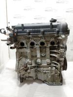 Двигатель Hyundai G4FC (1,6) Z55512BZ00