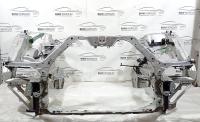 Панель передняя (телевизор) в сборе с лонжеронами HONDA CR-V 2007-2012  60400SWWG02ZZ