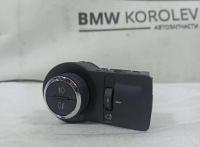 Блок управления светом Chevrolet Aveo T300 2012 96892024
