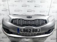 Бампер передний дефект Ceed 2012-2018  86511A2000
