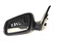 Зеркало левое (дефект) BMW X1 E84 51167307185