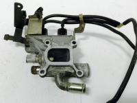 Клапан электромагнитный (в сборе) Mazda 3 BK LF8218741
