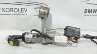 Замок зажигания (комплект) Hyudai Getz 8190017A50A