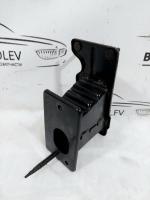 Кронштейн усилителя заднего бампера левый Ceed 2007-2012 ХЕТЧБЭК  866411H500