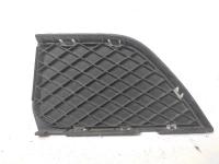 Решетка в бампер L BMW X3 E83 LCI  51113416205
