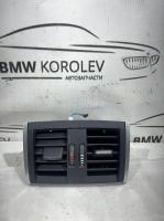 Дефлектор воздушный BMW 3-serie F30/F31/F80 2011-2020 ЗАДНИЙ В КОНСОЛЬ (64229333675)