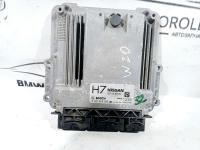 Блок управления двигателем (R9M B405) Qashqai (J10) 2006-2014) 23710BB58E