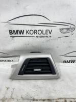 Дефлектор воздушный BMW 3-serie F30/F31/F80 2011-2020 В ТОРПЕДО ПРАВЫЙ (64229231995)