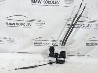 Замок двери задней правой ix35/Tucson 2010-2015 7 КОНТАКТОВ  814202Y000