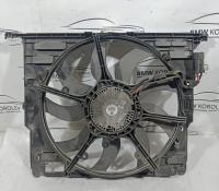 Вентилятор радиатора 850W F10 N55