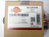 ШРУС внешний передний 22X60X27 Hyundai I30 (2007-2012)  Asva  KA-CRTA46
