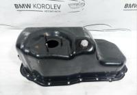 Поддон масляный двигателя Golf VI 2009-2013  03C103601BK