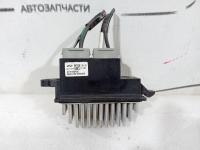  Резистор отопителя Qashqai (J11) 2014-2022  277A14BU0A