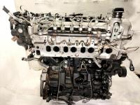  Двигатель Antara 2007-2017 2.2Л. 16V Z22D1 ДИЗЕЛЬ ТУРБО  95517775 