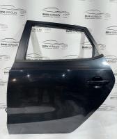 Дверь задняя левая i30 ХЕТЧБЭК 2007-2012  770032R010