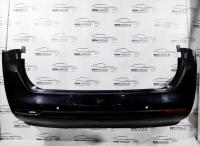 Бампер задний Ceed 2012-2018 УНИВЕРСАЛ ПОД ПАРКТРОНИК  86610A2210