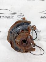 Кулак поворотный передний правый Camry V40 2006-2011 ; Camry V50 2011-2018  4321106220