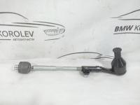 Наконечник рулевой правый 3-serie E90/E91 2005-2012  Lemforder 29839 02