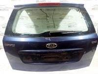 Крышка багажника Ceed синий универсал 2007-2012 737001H500