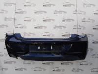 Бампер задний (синий) BMW 1 F20 51127293557
