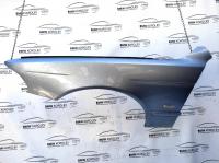 Крыло переднее левое (серебро) BMW 5 E39 41358162133