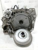 АКПП Вариатор (CVT) NISSAN JUKE (F15) 1.6 16V HR16DE 2WD  310203JX4B