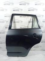 Дверь задняя левая 1E0 RAV 4 2006-2013  6700442120