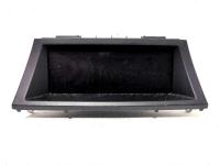 Бортовой монитор 8,8" BMW X5 E70 65509289580
