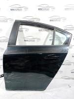 Дверь задняя левая Cruze 2009-2016 СЕДАН  95987763