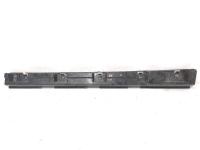 Крепление порога L BMW X1 E84 51122991497