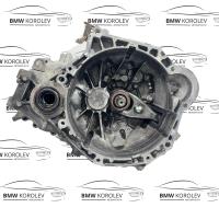 МКПП (1.6, G4FD) Kia Ceed 2012-2018  4300026663
