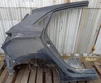 Крыло заднее правое HYUNDAI I30 71504A6C00