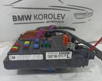 Блок предохранителей задний REM Volvo XC90 2002-2015 (31314469)