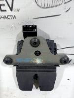 Замок багажника Focus III 2011-2019 ХЕТЧБЭК УНИВЕРСАЛ 1570448
