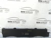 Кронштейн радиатора верхний X5 E70 17117533539
