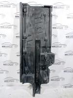 Защита антигравийная Rapid 2013-2020 ;  Polo (RUS) ПРАВАЯ  6RA825202