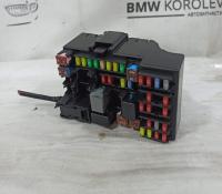 Блок предохранителей Aveo (T300) 2011-2015  САЛОННЫЙ  95201879