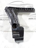 Направляющая заднего бампера левая XC90 2002-2015 ПОСЛЕ 2007 ГОДА  31353744