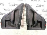 Обшивки двери задние VW Golf Plus (2005-2014) 5M0867211BA