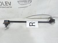 Стойка стабилизатора переднего, правая 3-serie E90/E91 2005-2012  Sidem 21364