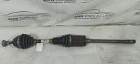 Привод передний правый Bmw X1 E84 31607591682