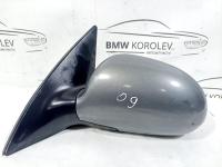 Зеркало левое электрическое i30 2007-2012  5 КОНТАКТОВ  876102L400