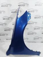 Крыло переднее правое Octavia (A5 1Z-) 2004-2013 ПОСЛЕ 2009 ГОДА  1Z0821106C